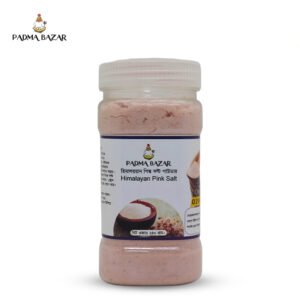 হিমালয়ান পিংক সল্ট | Himalayan Pink salt