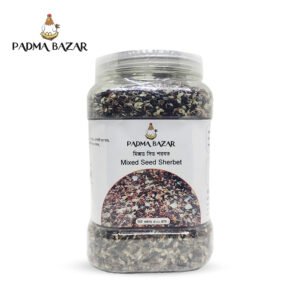 মিক্স সিড শরবত | Mixed Seed Sherbet (৫০০ গ্রাম )