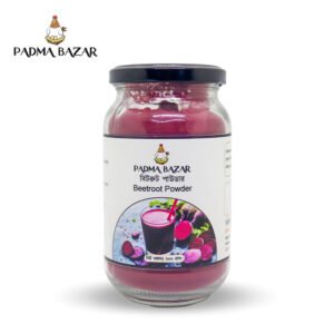 বিটরুট পাউডার | Beetroot Powder (২০০ গ্রাম)