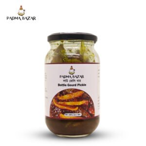 লাউ জেলি বার | Bottle Gourd Pickle (৪০০ গ্রাম)