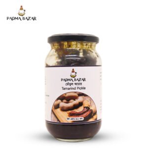 তেঁতুল আচার | Tamarind Pickle (৪০০ গ্রাম)