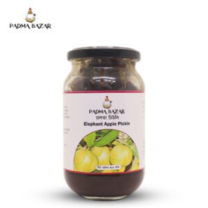 চালতা চিউলি আচার | Elephant Apple Pickle (৪০০ গ্রাম)