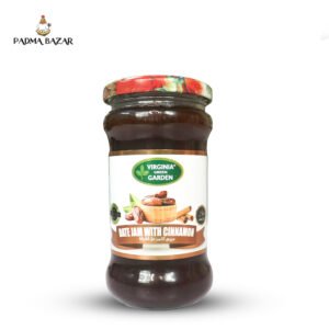 খেজুরি জেলি (দারচিনি) | Date Jelly (Cinnamon) (৩৫০ গ্রাম)