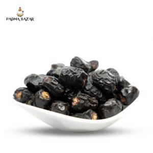 আজওয়া খেজুর | Ajwa dates (৫০০ গ্রাম)