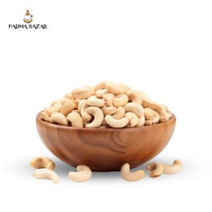কাজু বাদাম । Cashew nuts (৫০০ গ্রাম)